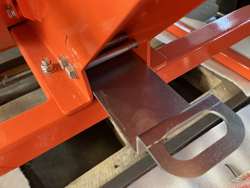 pto dreven flishugger til traktorer dk 1200se