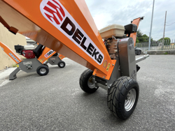 professionel flishugger bio kompostkværn dk 500 lf