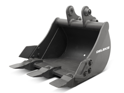 skovl til mini gravemaskin m180 bhb 400