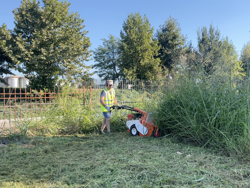 slagleklipper smart 800