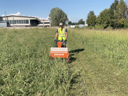 slagleklipper smart 800