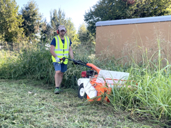 slagleklipper smart 800