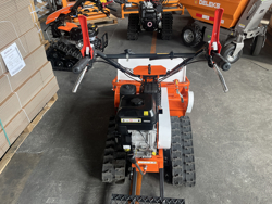 slagleklipper smart 800 tr