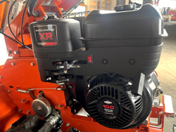 slagleklipper smart 800 tr