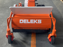 slagleklipper smart 800 tr