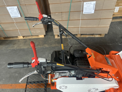 slagleklipper smart 800 tr