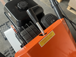 slagleklipper smart 800 tr