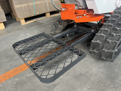 slagleklipper smart 800 tr