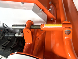 slagleklipper smart 800 tr