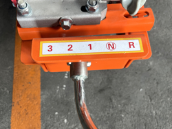 slagleklipper smart 800 tr