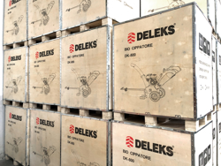 professionel flishugger bio kompostkværn dk 800 honda