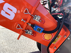 professionel flishugger bio kompostkværn dk 800 honda