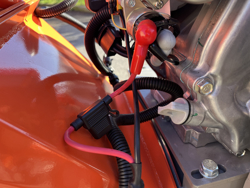 professionel flishugger bio kompostkværn dk 800 honda