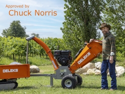 professionel flishugger bio kompostkværn dk 800 b amp s