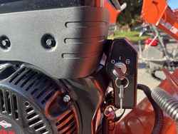 professionel flishugger bio kompostkværn dk 800 b amp s