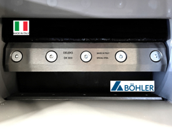 professionel flishugger bio kompostkværn dk 800 b amp s