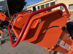 professionel flishugger bio kompostkværn dk 800 b amp s