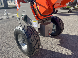 professionel flishugger bio kompostkværn dk 800 b amp s