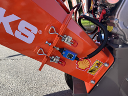 professionel flishugger bio kompostkværn dk 800 b amp s