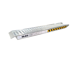 alu ramper 150cm