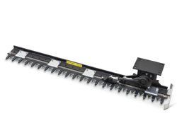 hæktrimmer hrd 130