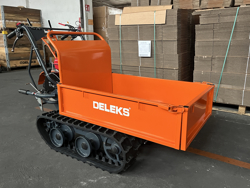 minidumper md 500fl