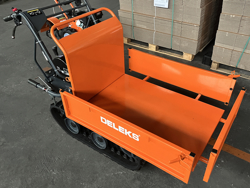 minidumper md 500fl