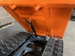 minidumper md 500el