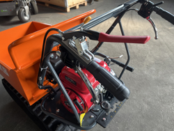 minidumper md 500el