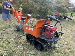 minidumper md 500el