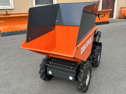 aftagsbare pabygningskarme xe4wd