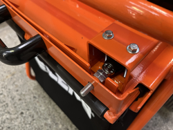 flishugger bio kompostkværn dk 300 es