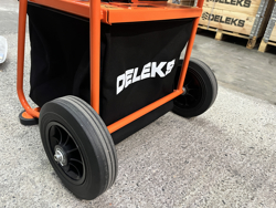 flishugger bio kompostkværn dk 300 es