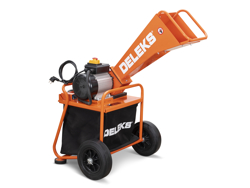 flishugger bio kompostkværn dk 300 es