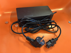 elektrisk trillebor xe150