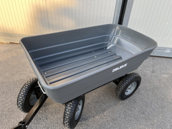 elektrisk trillebor xe160