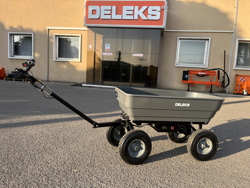 elektrisk trillebor xe160