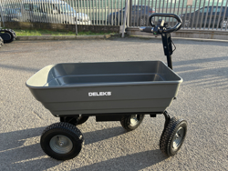 elektrisk trillebor xe160