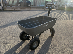 elektrisk trillebor xe160