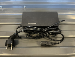elektrisk trillebor xe160