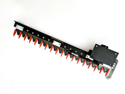 hæktrimmer hr 130 s