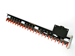 hæktrimmer hr 160 s
