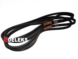 5 remmer 17x1321