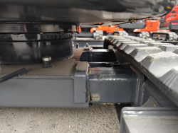 mini gravemaskine 1.8 ton s180