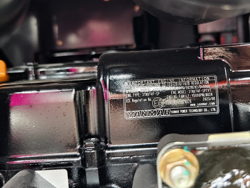 mini gravemaskine 1.8 ton s180