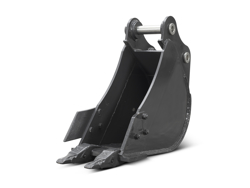 skovl til mini gravemaskin s280 bhb 200