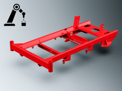 slagleklipper smart 800