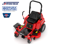 slagleklipper smart 800