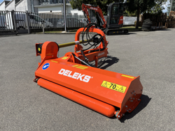 beitepusser kantklipper giraffa130 til traktorer deleks