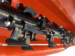 beitepusser kantklipper giraffa130 til traktorer deleks